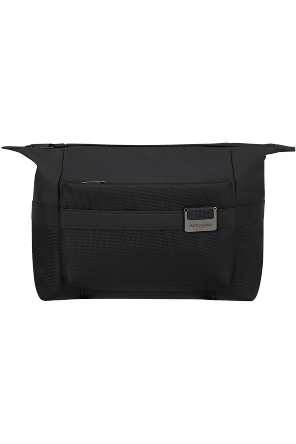 Samsonite Airea Toilet Kit  Negro