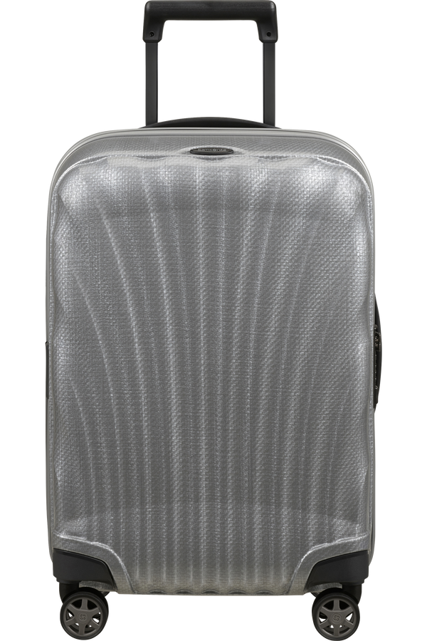 C-Lite Maleta Spinner expansible (4 ruedas) 55cm