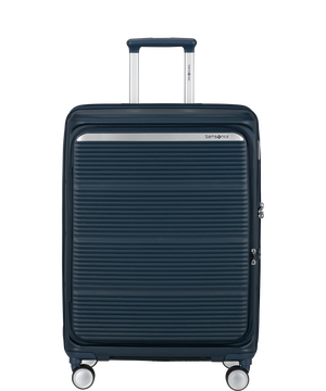 Paralux Maleta Spinner expansible (4 ruedas) 67cm 67 x 47 x 30/33 cm | 3.5 kg Paralux Maleta Spinner expansible (4 ruedas) 67cm 67 x 47 x 30/33 cm | 3.5 kg