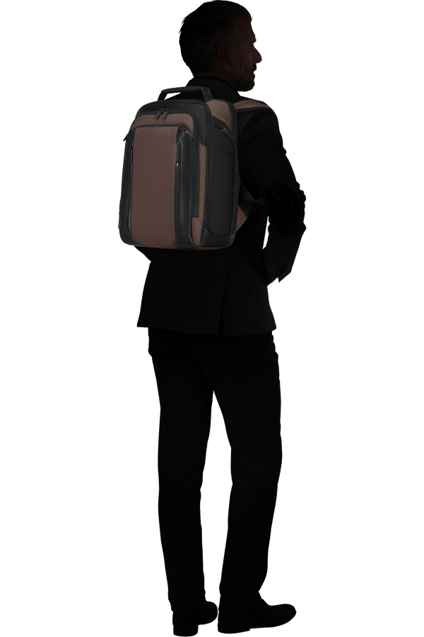 Samsonite Spectrolite 4.0 Laptop Backpack 14.1'  Marrón