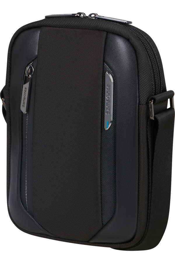 Samsonite Spectrolite 4.0 Sacks Tablet Crossover S  Negro