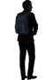 Samsonite Urban-Eye Laptop Backpack 14.1'  Azul