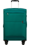 Samsonite Urbify Spinner Expandable 68cm  Pine Green