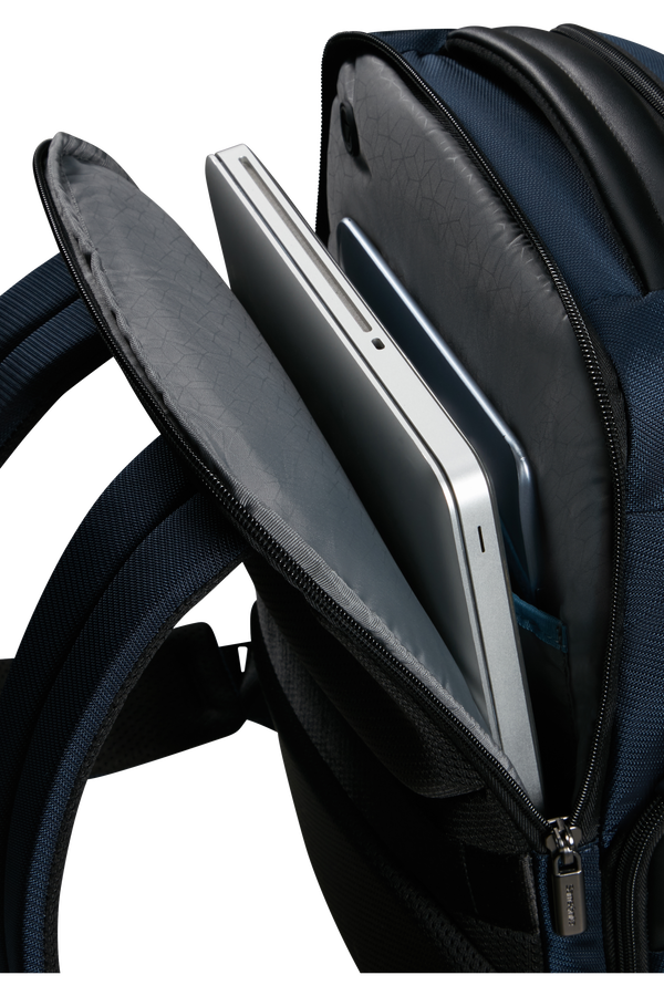 Samsonite Evosight Backpack 14.1'  Azul