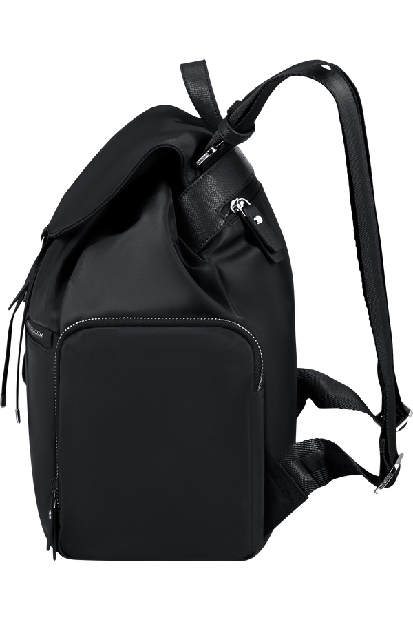 Samsonite Karissa Evo Backpack 3 Pkt 1 Buckle  Negro