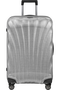 Samsonite C-Lite SPINNER 69/25 LTD 69cm  Aluminium