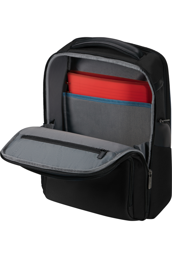 Samsonite Evosight Backpack 14.1'  Negro Samsonite Evosight Backpack 14.1'  Negro