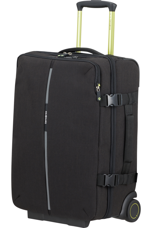 Securipak Bolsa de viaje con ruedas 55cm Samsonite Espa a