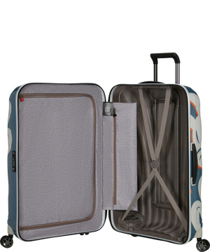 C-Lite Disney Maleta Spinner (4 ruedas) 75cm 75 x 51 x 31 cm | 2.8 kg