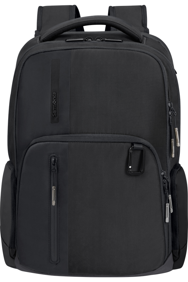 Samsonite Biz2go LPT Backpack  Negro