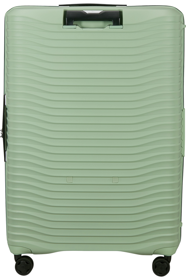 Samsonite Upscape Spinner 81/30 Exp 81cm  Soft Sage
