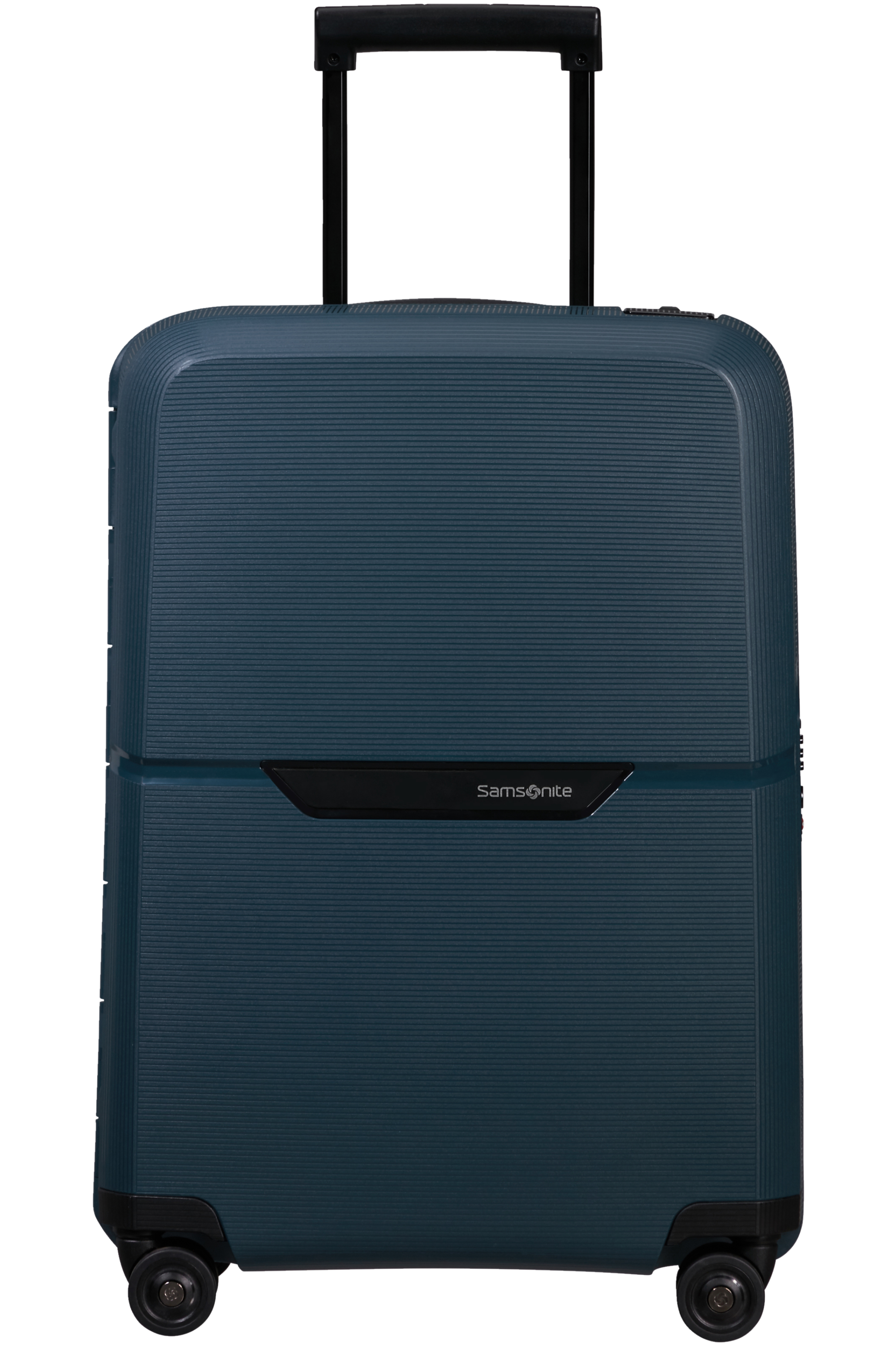 Magnum Eco Maleta Spinner (4 ruedas) 55cm | Samsonite España