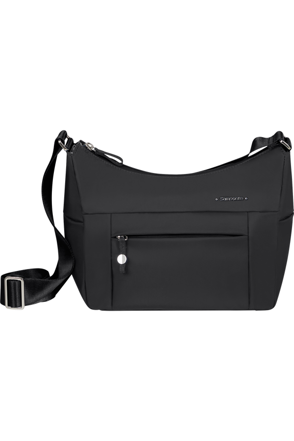 Samsonite Move 4.0 Should. Bag S+1 Pock  Negro