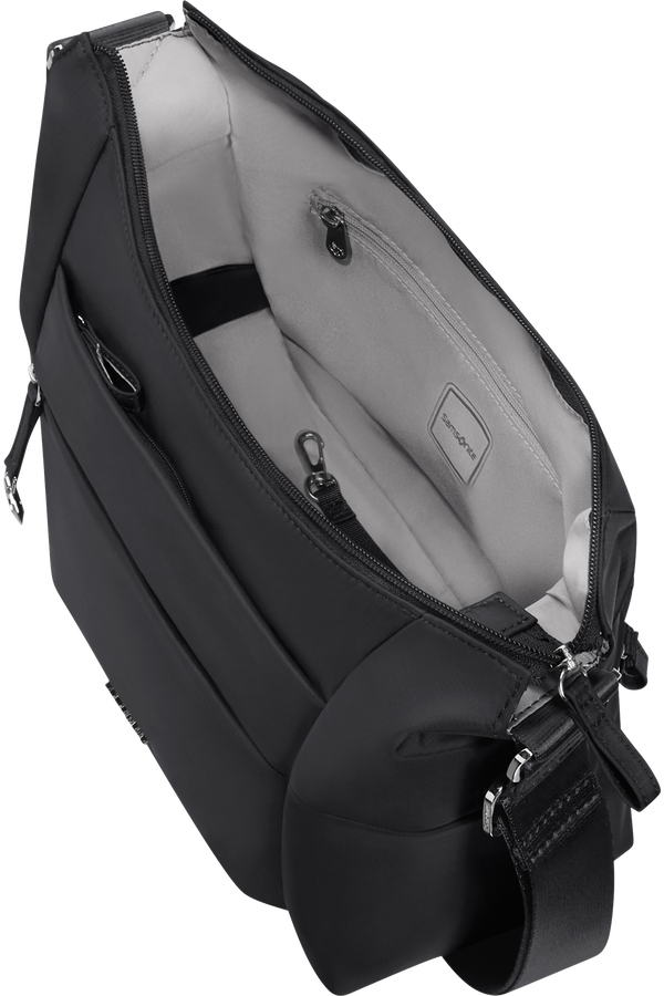 Samsonite Move 5.0 Shoulder Bag S + 1 Pock S  Negro