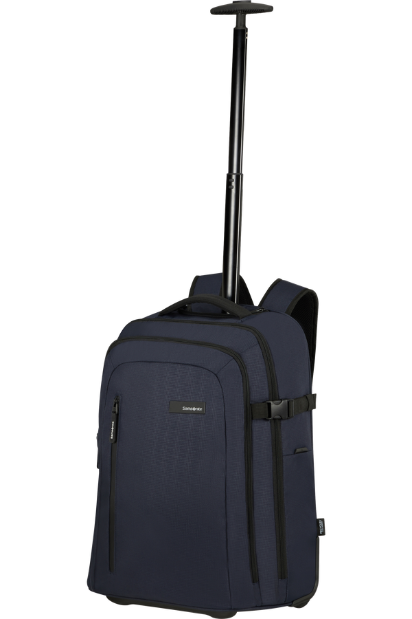 Mochila de viaje con ruedas samsonite shop