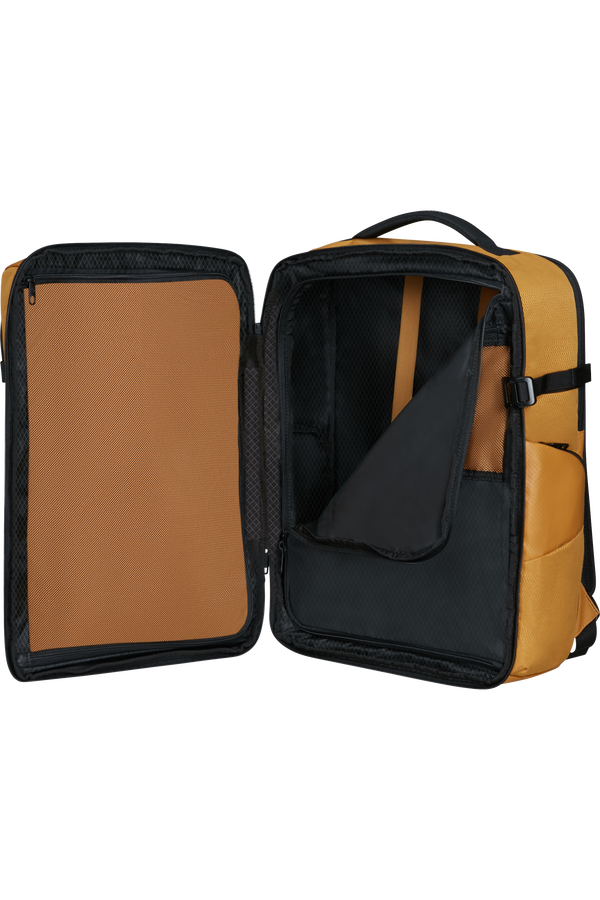 Samsonite Armox LAPTOP BP L OVERNIGHT  Ochre
