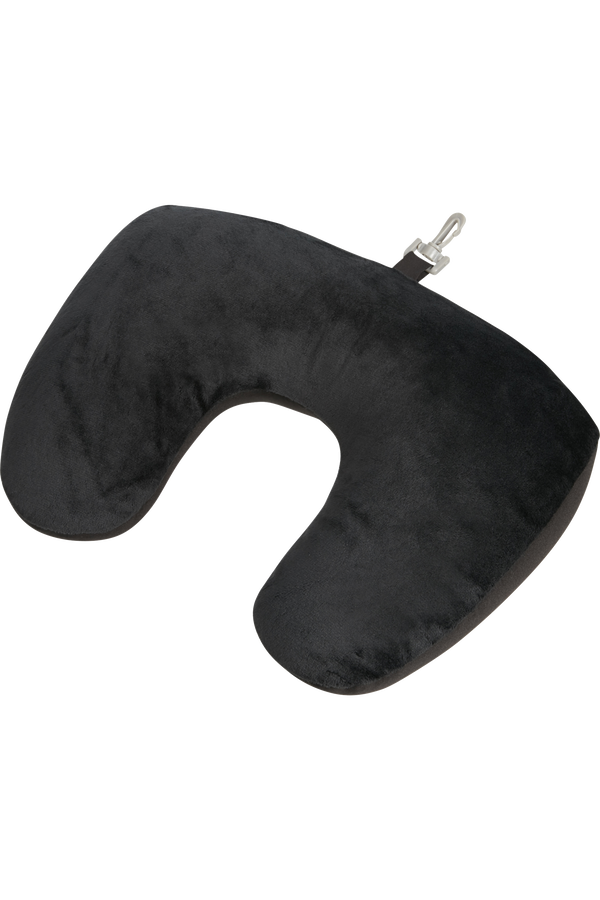 Samsonite Global Ta Reversible Pillow Negro