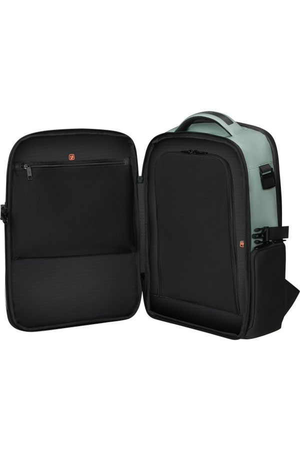 Samsonite Biz2go BP Daytrip 15.6'  Sage