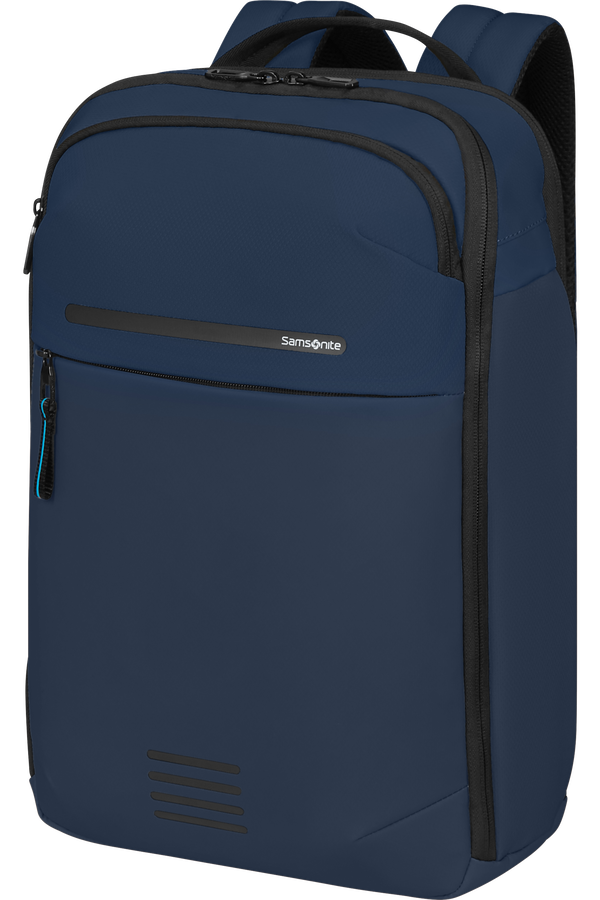 Samsonite Moderny Laptop Backpack 15.6'  Azul