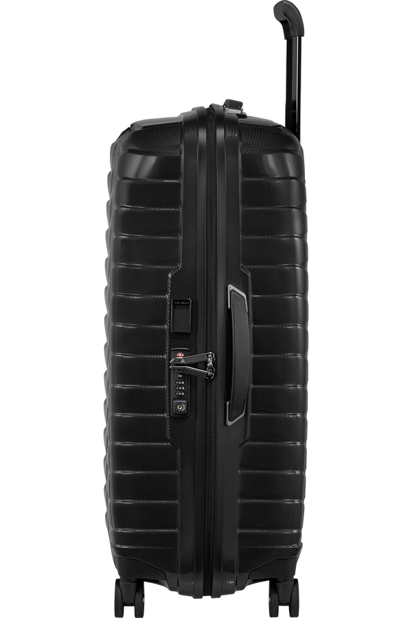 Samsonite Proxis Spinner 69cm  Negro