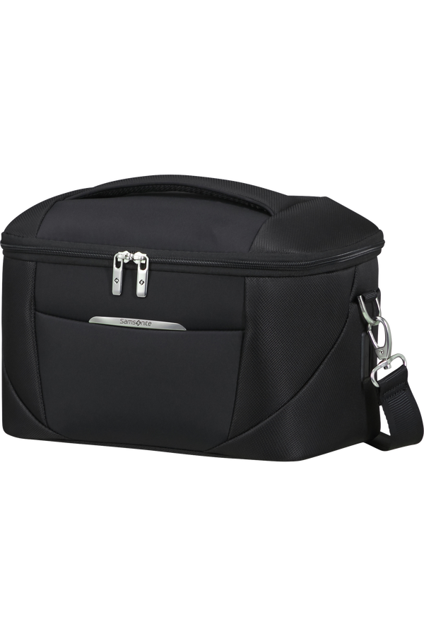 Samsonite Re-Lite Beauty Case  Negro