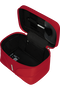Samsonite Attrix Toilet Kit Beauty Case  Rojo Samsonite Attrix Toilet Kit Beauty Case  Rojo