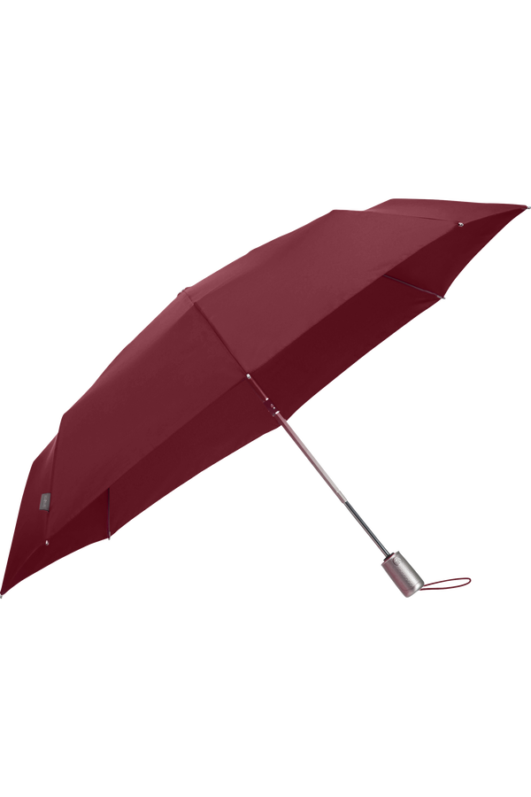 Samsonite Alu Drop S Safe 3 Sect. Auto O/C  Budeos