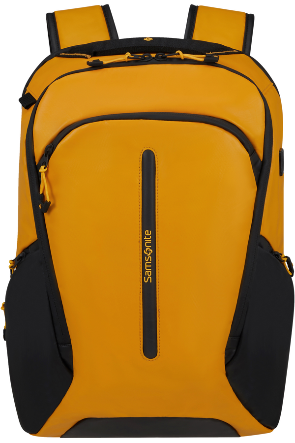 Mal humor pronóstico monitor Ecodiver Mochila para portátil M USB 15.6" | Samsonite España