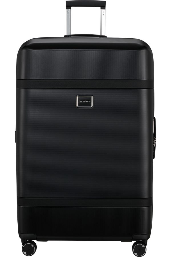Samsonite Image Spinner Expandable 81cm  Negro