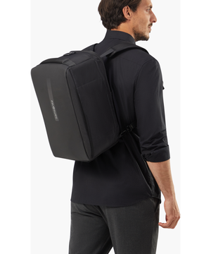 Biz2go Bolsa de viaje / Mochila XS 25 x 40 x 20 cm | 0.9 kg Biz2go Bolsa de viaje / Mochila XS 25 x 40 x 20 cm | 0.9 kg