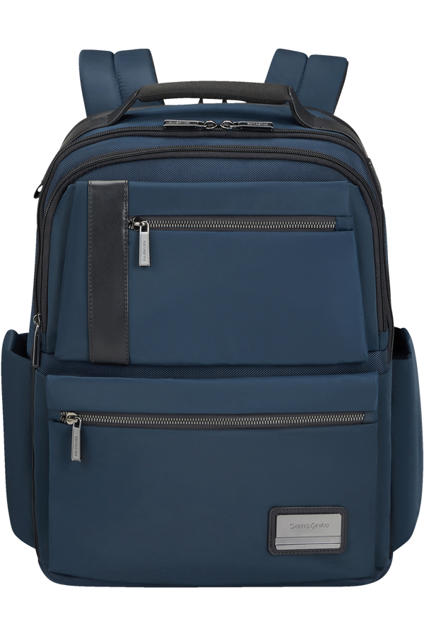 Samsonite Openroad 2.0 Laptop Backpack 15.6'  Cool Blue