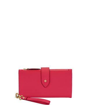 Wavy Slg Cartera  9.6 x 19.2 x 2 cm | 0.33 kg