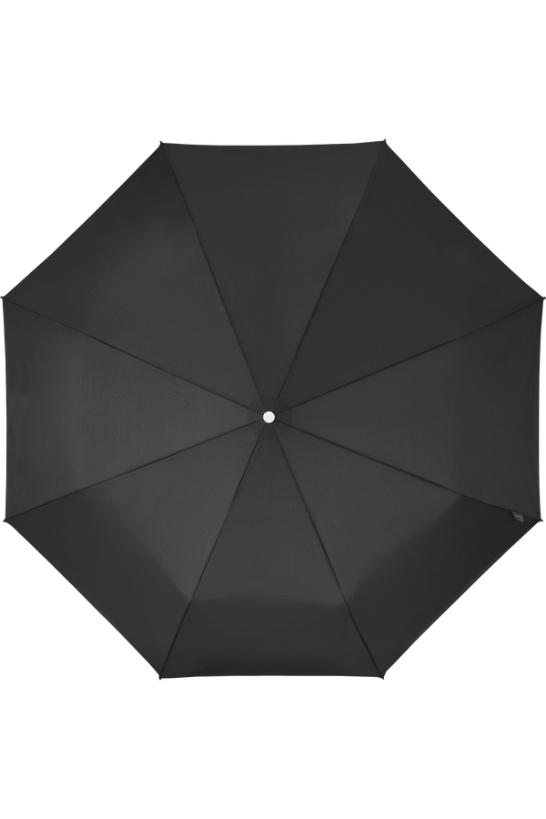 Samsonite Alu Drop S Safe 3 Sect. Auto O/C  Negro