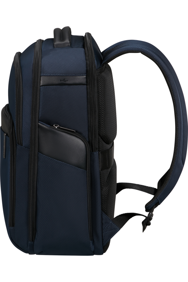 Samsonite Evosight Backpack 15.6''  Azul Samsonite Evosight Backpack 15.6''  Azul