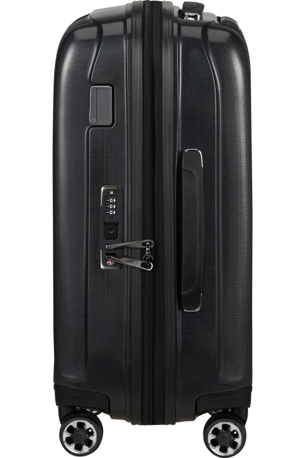 Nexis Maleta Spinner expansible (4 ruedas) 55cm
