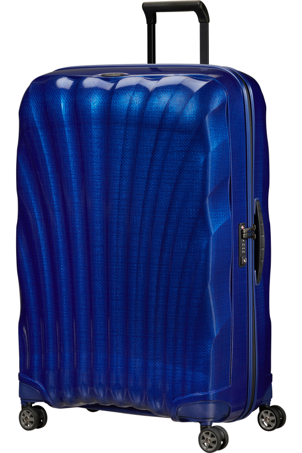C-Lite Maleta Spinner (4 ruedas) 81cm