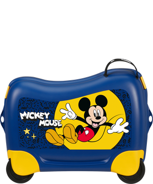 Dream2go Disney Maleta Spinner (4 ruedas) 38 x 52 x 21 cm | 2.1 kg Dream2go Disney Maleta Spinner (4 ruedas) 38 x 52 x 21 cm | 2.1 kg