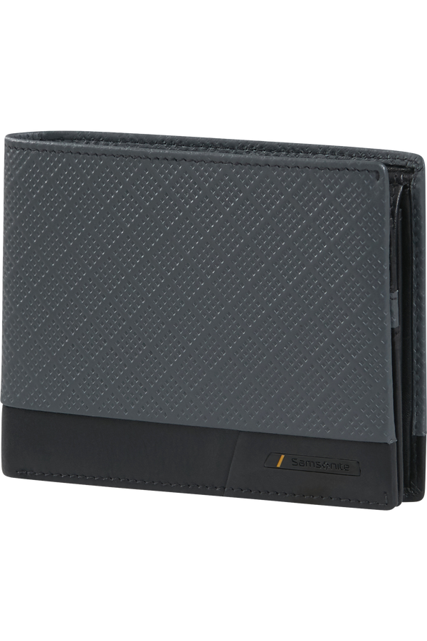 Pro-Dlx 6 Slg Cartera