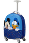 Samsonite Disney Ultimate 2.0 Spinner Disney Stars 46cm  Mickey And Donald Stars