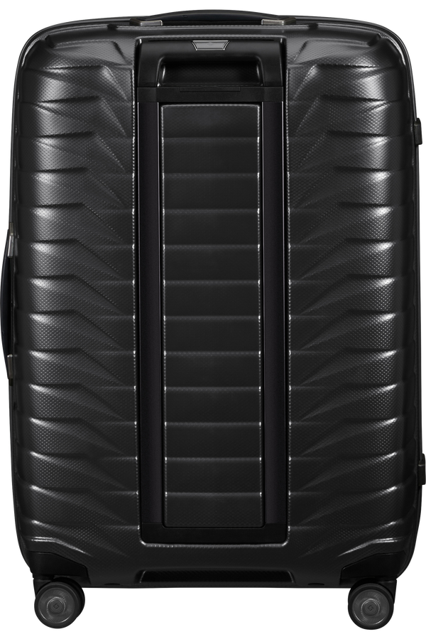Samsonite Proxis SPINNER 69/25  Matt Graphite