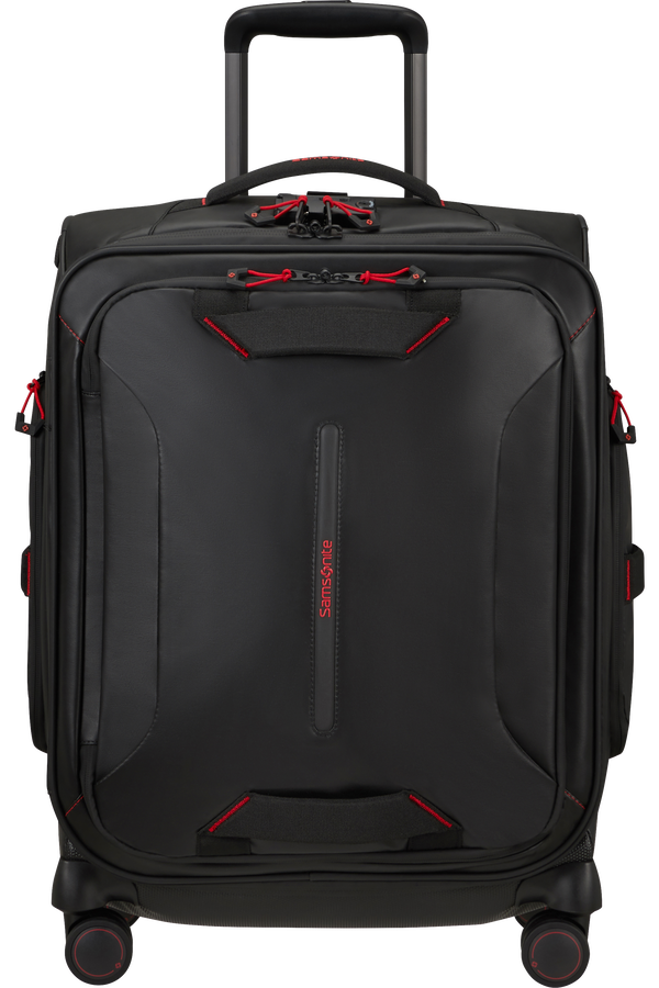 Samsonite Ecodiver SPINNER DUFFLE 55/20  Negro