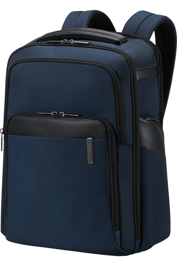 Samsonite Evosight Backpack 15.6''  Azul Samsonite Evosight Backpack 15.6''  Azul