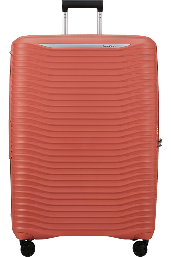 Samsonite Upscape Spinner 81/30 Exp  Clay