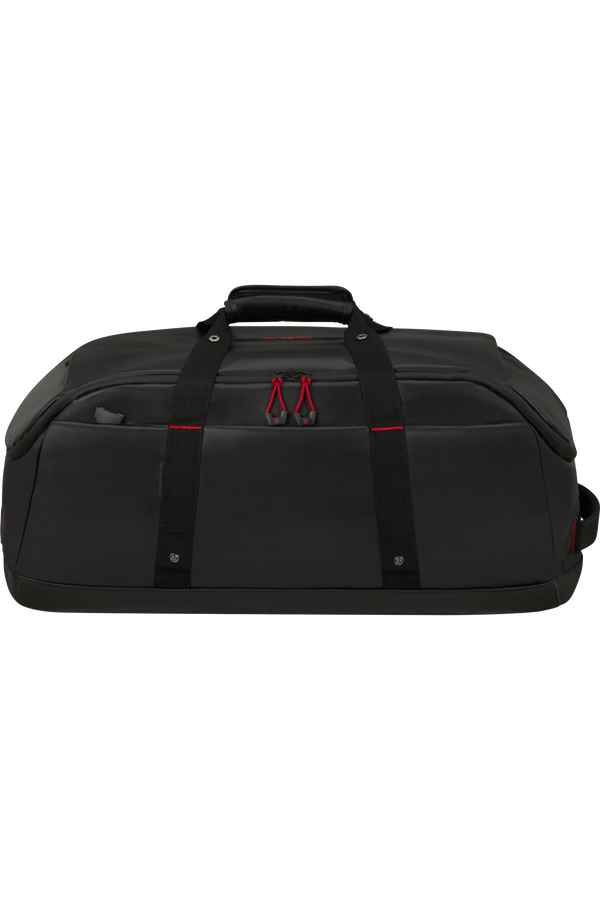 Samsonite Ecodiver DUFFLE M  Negro