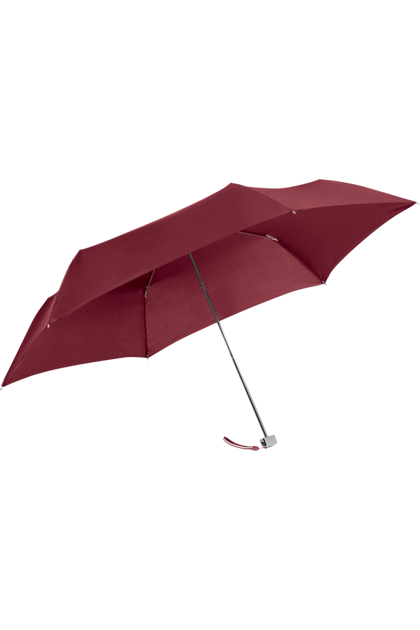 Samsonite Rain Pro 3 Sect. Ultra Mini Flat  Budeos
