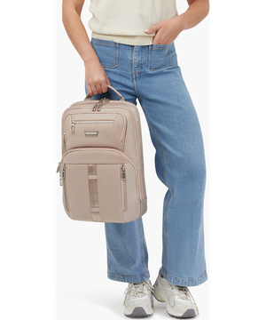 Urban-Eye Mochila 14.1" 41 x 28 x 16 cm | 1 kg