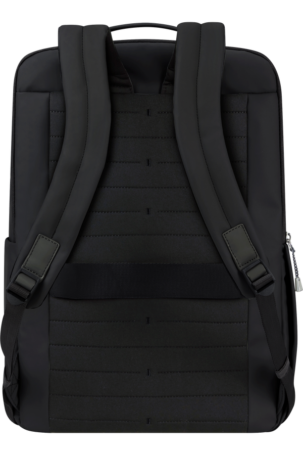 Samsonite Wander Last Backpack + CL. Comp 15.6'  Negro Samsonite Wander Last Backpack + CL. Comp 15.6'  Negro