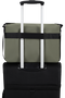 Samsonite Ongoing Messenger 13.3'  Olive green Samsonite Ongoing Messenger 13.3'  Olive green