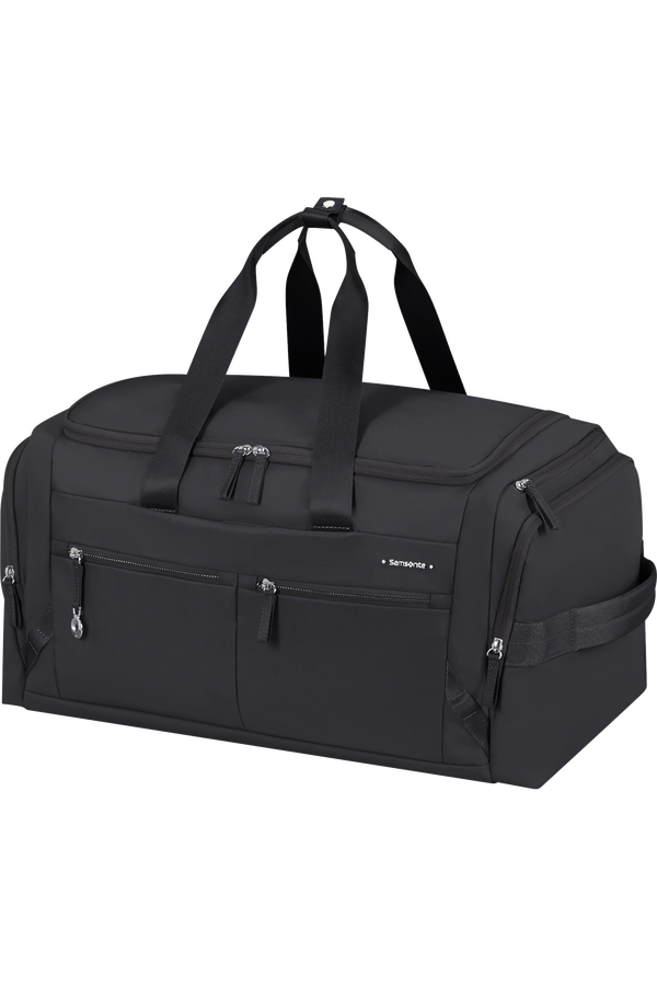 Samsonite Move Journey Backpack/Duffle S  Negro