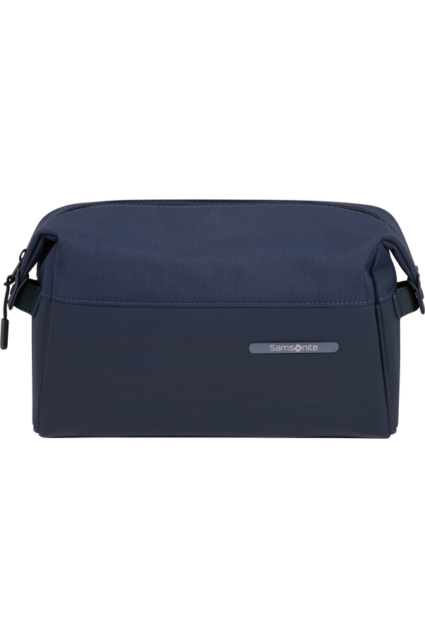 Samsonite Stackd Toilet Kit Toilet Pouch  Azul Marino